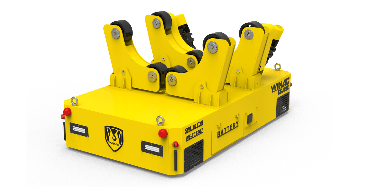 Transfer Carts