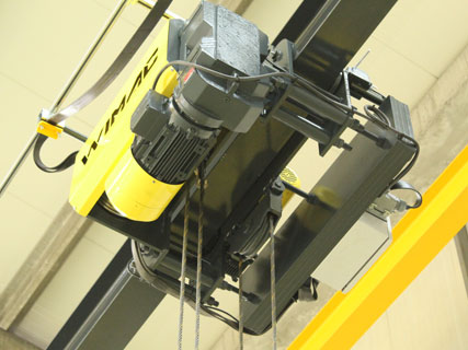 monorail-crane-systems-manufacturer-Turkey