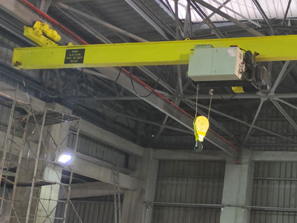 reverse-monorail-crane-manufacturer-Turkey