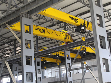 single-girder-monorail-crane-manufacturer-Turkey