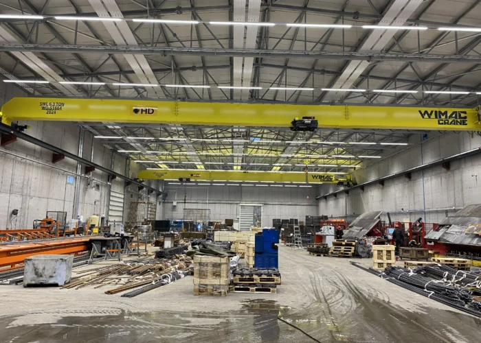 Single Girder