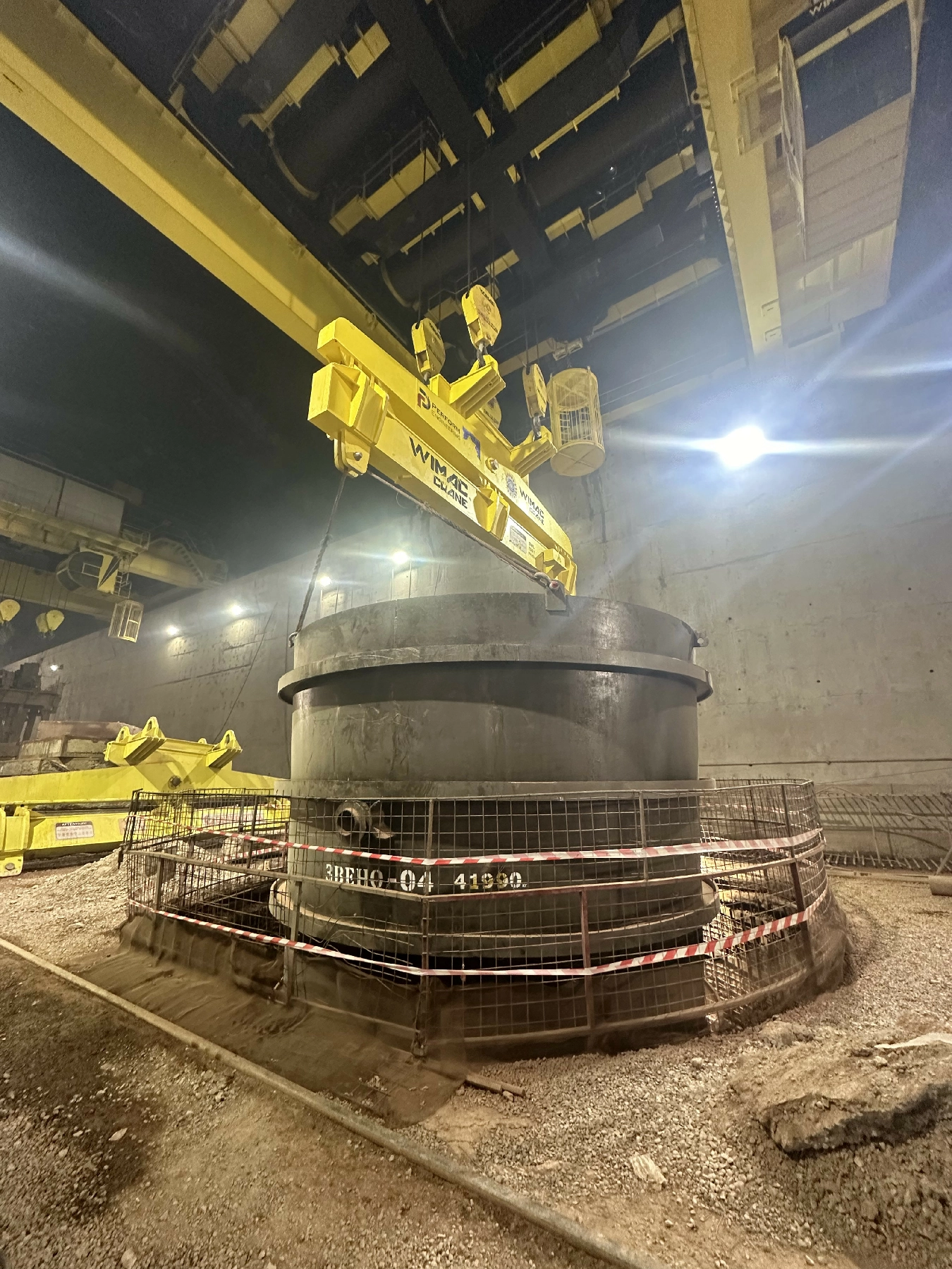 endüstriyel-vinç-enerji-güç-santralleri