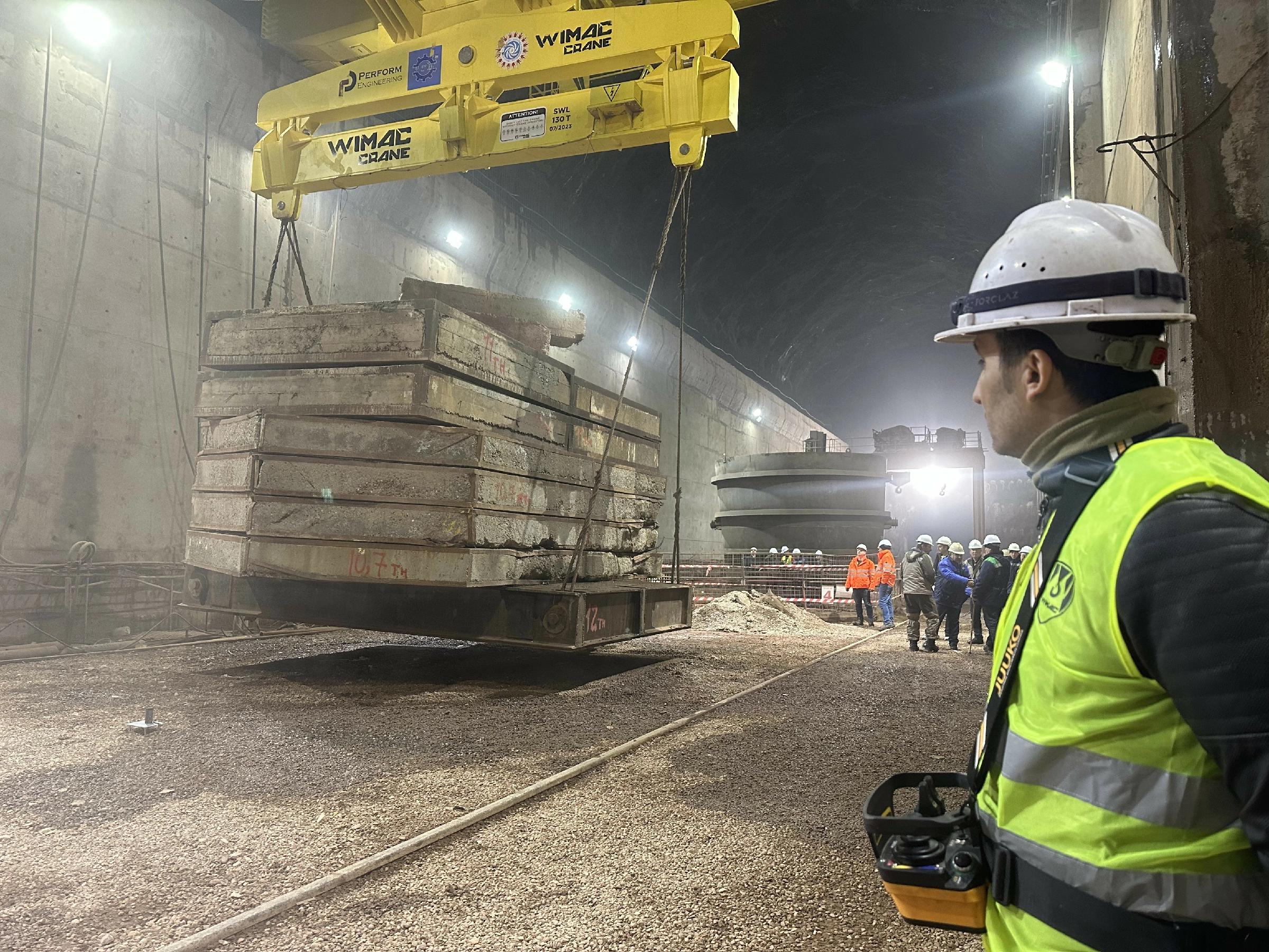 enerji-santrali-özel-vinç-sistemleri