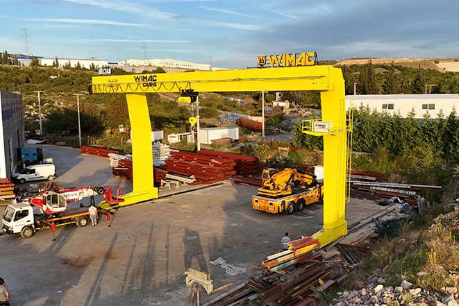 industrial-l-type-gantry-crane